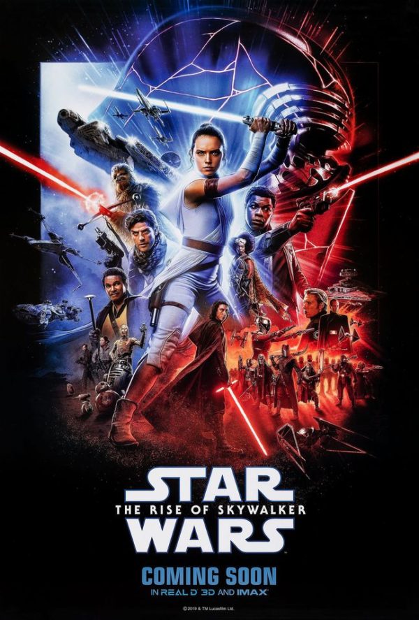 Star Wars: The Rise Of Skywalker (2019) - Video Gallery - IMDb