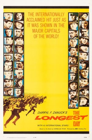 War – Movie Poster Factory